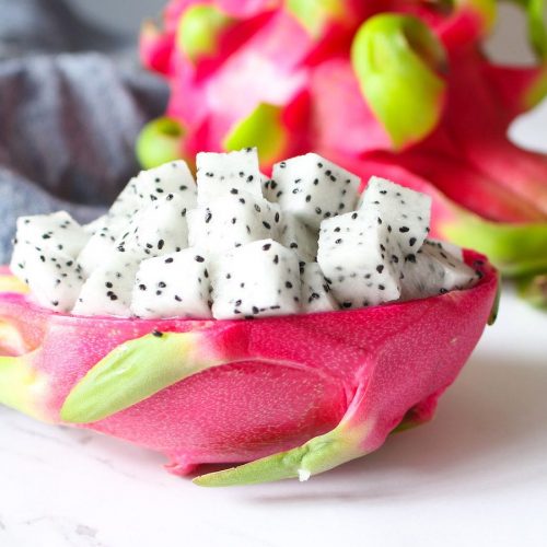 Dragon Fruit